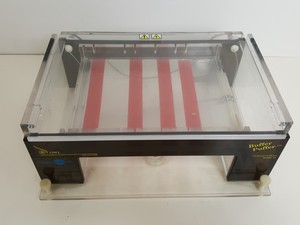 Thumbnail image of 2 x Owl Scientific A5 Buffer Puffer Recirculating Gel Systems Lab