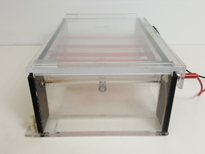 Thumbnail image of 2 x Owl Scientific A5 Buffer Puffer Recirculating Gel Systems Lab