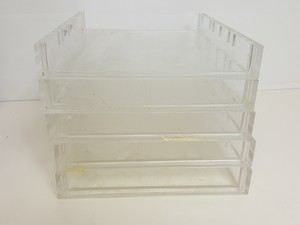 Thumbnail image of 2 x Owl Scientific A5 Buffer Puffer Recirculating Gel Systems Lab