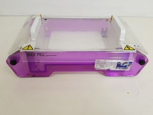 Thumbnail image of Lot of Gel Electrophoresis Units/Trays/Combs - Scotlab H2020, Geneflow GFH6070