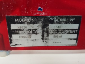 Thumbnail image of Lot of Gel Electrophoresis Units/Trays/Combs - Scotlab H2020, Geneflow GFH6070