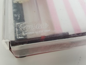 Thumbnail image of Lot of Gel Electrophoresis Units/Trays/Combs - Scotlab H2020, Geneflow GFH6070