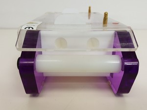 Thumbnail image of Lot of Gel Electrophoresis Units/Trays/Combs - Scotlab H2020, Geneflow GFH6070