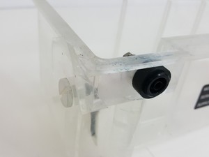 Thumbnail image of Lot of Gel Electrophoresis Units/Trays/Combs - Scotlab H2020, Geneflow GFH6070