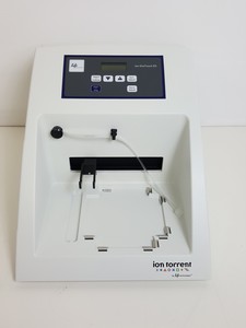 Thumbnail image of Life Technologies Ion Torrent OneTouch ES Enrichment System Model no. 844-21 Lab