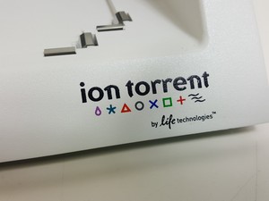 Thumbnail image of Life Technologies Ion Torrent OneTouch ES Enrichment System Model no. 844-21 Lab