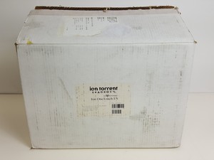 Thumbnail image of Life Technologies Ion Torrent OneTouch ES Enrichment System Model no. 844-21 Lab