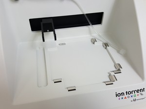 Thumbnail image of Life Technologies Ion Torrent OneTouch ES Enrichment System Model no. 844-21 Lab