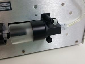Thumbnail image of Life Technologies Ion Torrent OneTouch ES Enrichment System Model no. 844-21 Lab