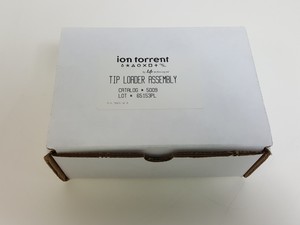 Thumbnail image of Life Technologies Ion Torrent OneTouch ES Enrichment System Model no. 844-21 Lab