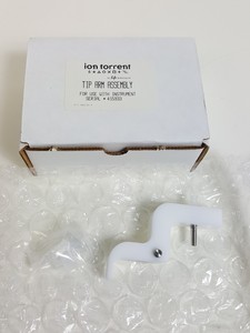 Thumbnail image of Life Technologies Ion Torrent OneTouch ES Enrichment System Model no. 844-21 Lab