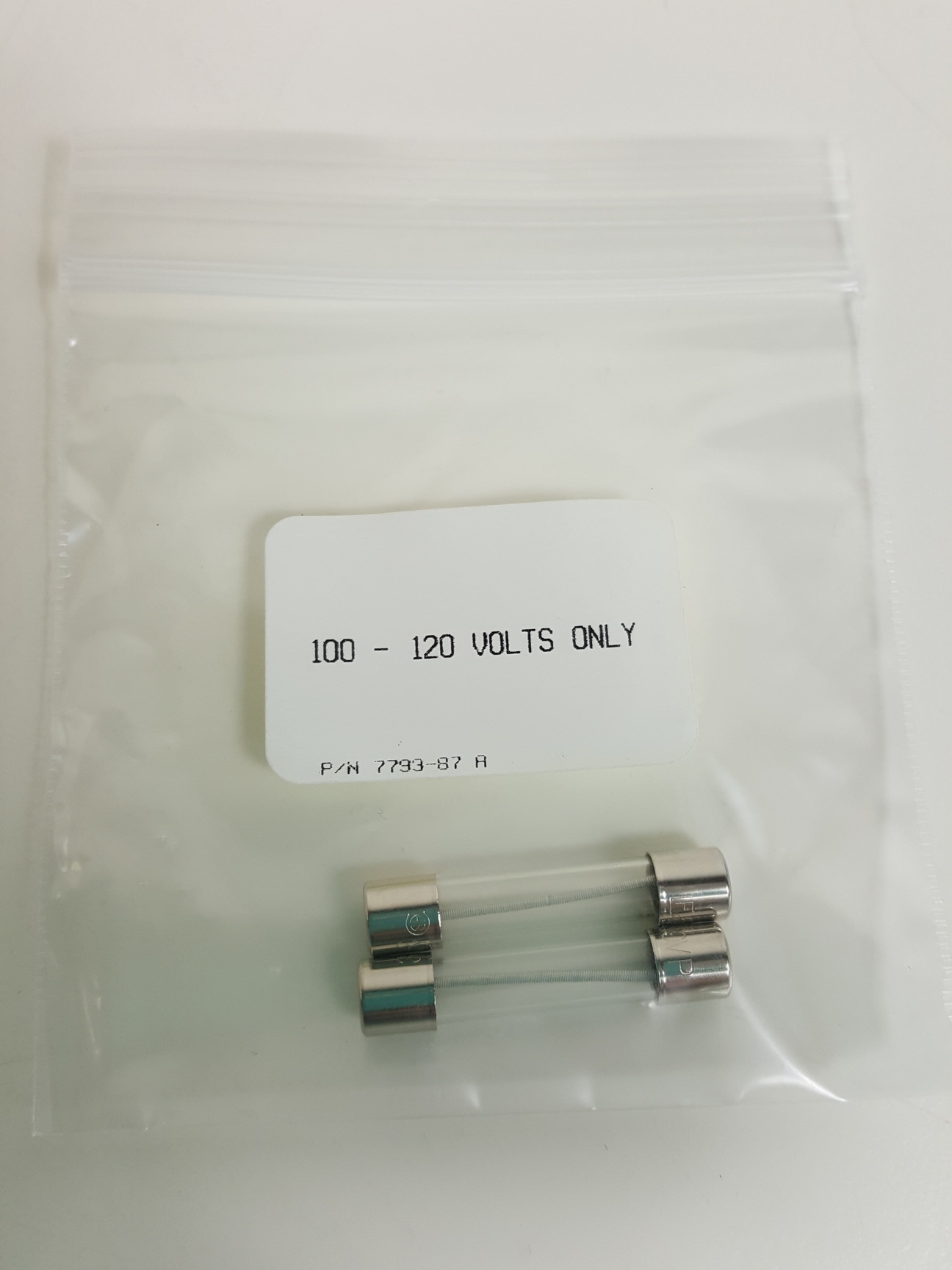 Image of Life Technologies Ion Torrent OneTouch ES Enrichment System Model no. 844-21 Lab