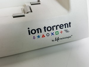 Thumbnail image of Life Technologies Ion Torrent OneTouch ES Enrichment System Model 844-21 Lab