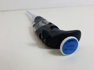 Thumbnail image of 43 x Laboratory Pipettes - Biohit, Gilson Pipetman, Labnet, Nichipet, Rainin Lab