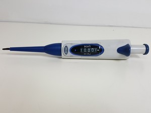 Thumbnail image of 43 x Laboratory Pipettes - Biohit, Gilson Pipetman, Labnet, Nichipet, Rainin Lab