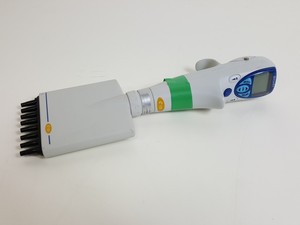 Thumbnail image of 43 x Laboratory Pipettes - Biohit, Gilson Pipetman, Labnet, Nichipet, Rainin Lab