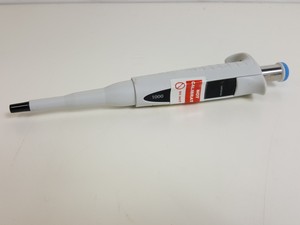 Thumbnail image of 43 x Laboratory Pipettes - Biohit, Gilson Pipetman, Labnet, Nichipet, Rainin Lab