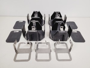Thumbnail image of 4 x Thermo Scientific/Sorvall Heraeus Microplate Centrifuge Buckets 75006449 Lab