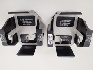 Thumbnail image of 4 x Thermo Scientific/Sorvall Heraeus Microplate Centrifuge Buckets 75006449 Lab
