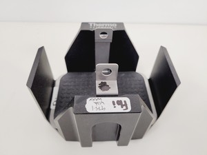Thumbnail image of 4 x Thermo Scientific/Sorvall Heraeus Microplate Centrifuge Buckets 75006449 Lab