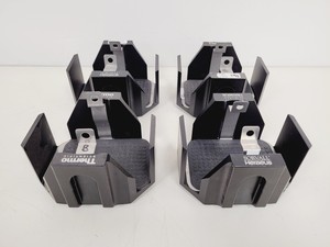 Thumbnail image of 4 x Thermo Scientific/Sorvall Heraeus Microplate Centrifuge Buckets 75006449 Lab