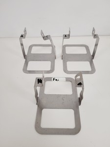 Thumbnail image of 4 x Thermo Scientific/Sorvall Heraeus Microplate Centrifuge Buckets 75006449 Lab