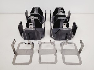 Thumbnail image of 4 x Thermo Scientific/Sorvall Heraeus Microplate Centrifuge Buckets 75006449 Lab