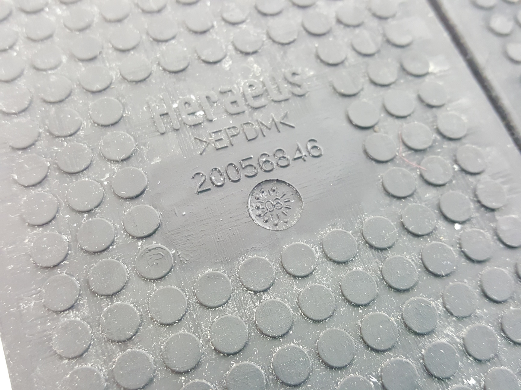 Image of 4 x Thermo Scientific/Sorvall Heraeus Microplate Centrifuge Buckets 75006449 Lab