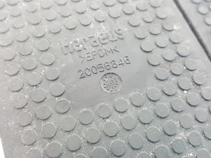 Thumbnail image of 4 x Thermo Scientific/Sorvall Heraeus Microplate Centrifuge Buckets 75006449 Lab