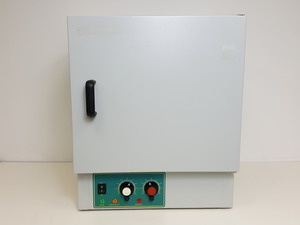 Thumbnail image of GENLAB MINI/40 Benchtop Laboratory Incubator Lab