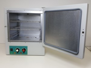 Thumbnail image of GENLAB MINI/40 Benchtop Laboratory Incubator Lab