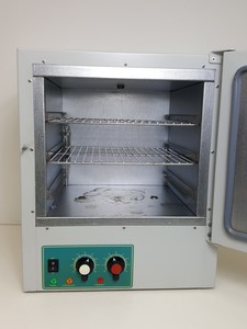 Thumbnail image of GENLAB MINI/40 Benchtop Laboratory Incubator Lab