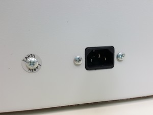 Thumbnail image of GENLAB MINI/40 Benchtop Laboratory Incubator Lab