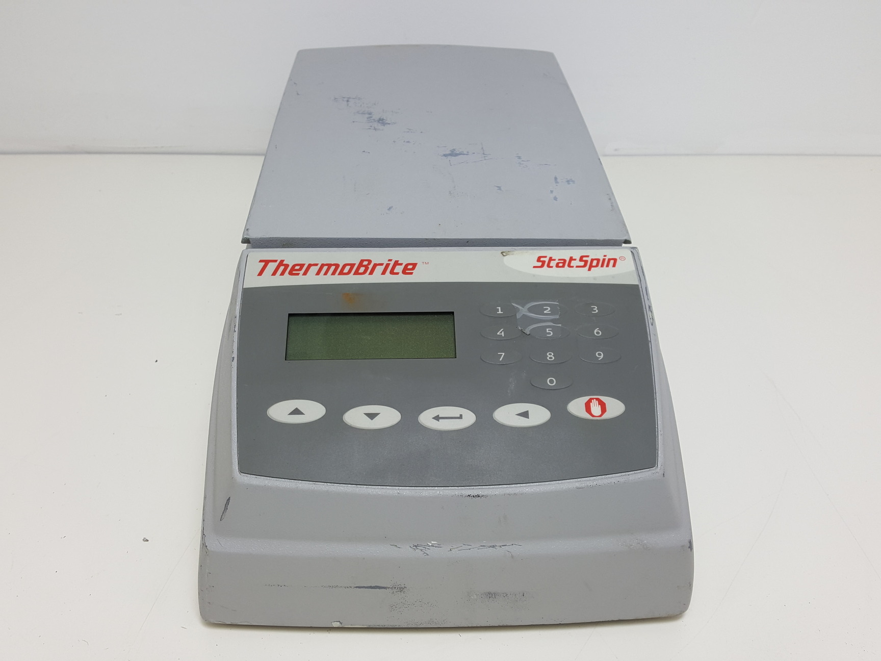 Image of ThermoBrite Stat Spin Model - S500-24 Slide Hybridisation Denaturation System