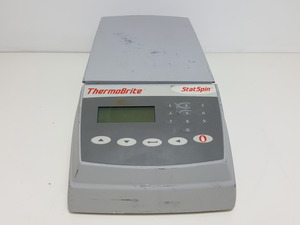 Thumbnail image of ThermoBrite Stat Spin Model - S500-24 Slide Hybridisation Denaturation System