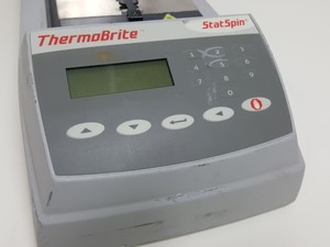 Thumbnail image of ThermoBrite Stat Spin Model - S500-24 Slide Hybridisation Denaturation System