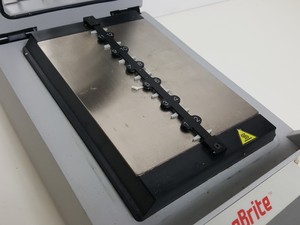 Thumbnail image of ThermoBrite Stat Spin Model - S500-24 Slide Hybridisation Denaturation System