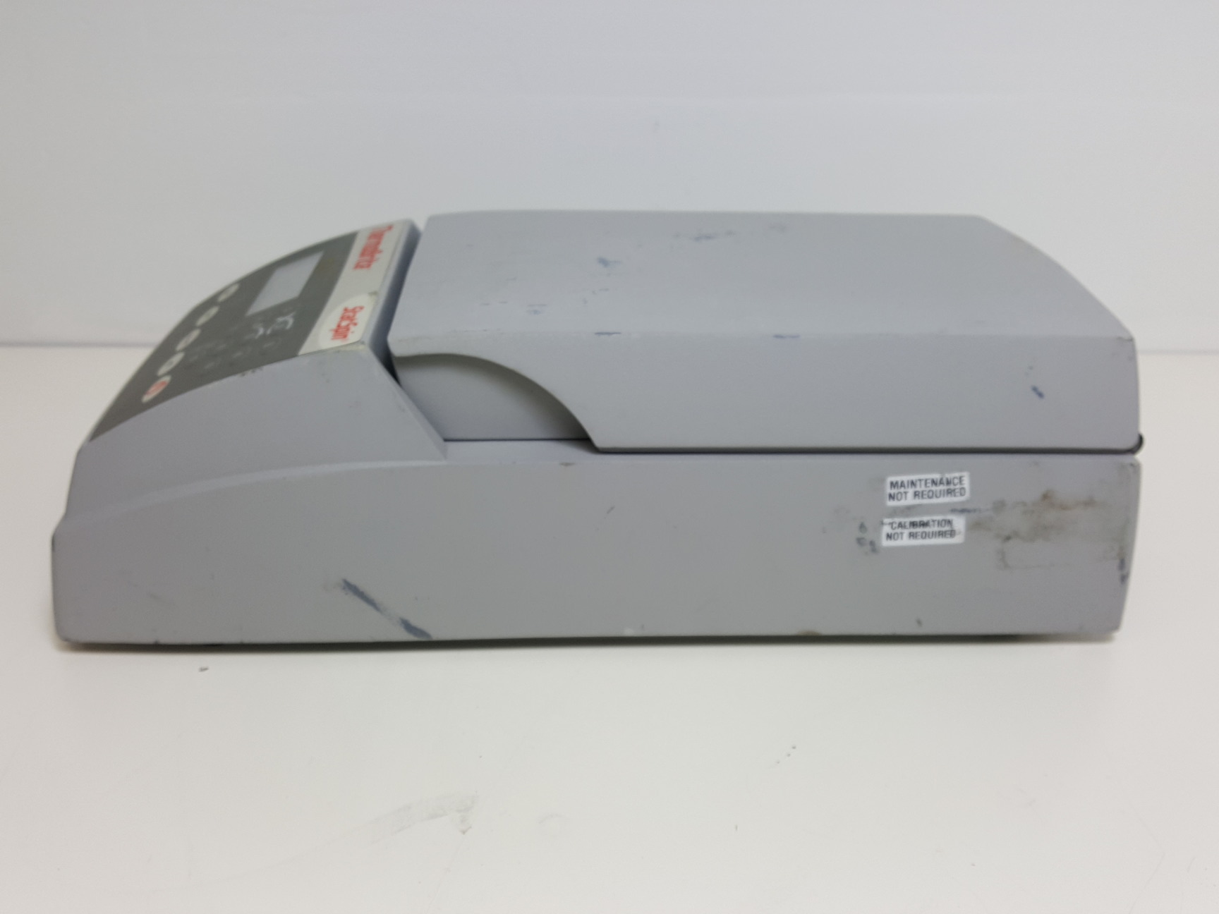 Image of ThermoBrite Stat Spin Model - S500-24 Slide Hybridisation Denaturation System