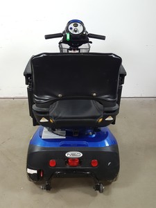 Thumbnail image of Drive Medical Mobility Scooter Neo 4 MS040 + Basket, Key & Charger