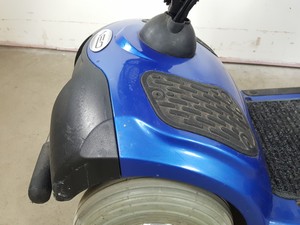Thumbnail image of Drive Medical Mobility Scooter Neo 4 MS040 + Basket, Key & Charger