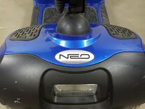 Thumbnail image of Drive Medical Mobility Scooter Neo 4 MS040 + Basket, Key & Charger