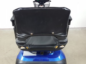 Thumbnail image of Drive Medical Mobility Scooter Neo 4 MS040 + Basket, Key & Charger
