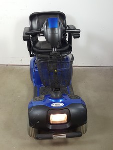 Thumbnail image of Drive Medical Mobility Scooter Neo 4 MS040 + Basket, Key & Charger