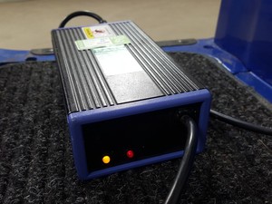 Thumbnail image of Drive Medical Mobility Scooter Neo 4 MS040 + Basket, Key & Charger