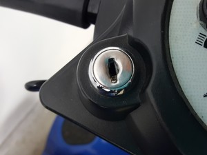 Thumbnail image of Drive Medical Mobility Scooter Neo 4 MS040 + Basket, Key & Charger