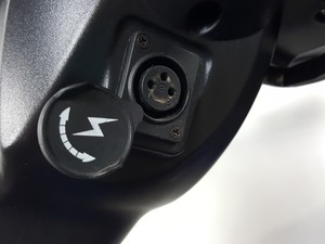 Thumbnail image of Drive Medical Mobility Scooter Neo 4 MS040 + Basket, Key & Charger