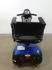 Thumbnail image of Drive Medical Mobility Scooter MS040 Neo 4  + Basket, Key & Charger