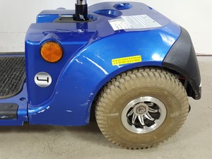 Thumbnail image of Drive Medical Mobility Scooter MS040 Neo 4  + Basket, Key & Charger