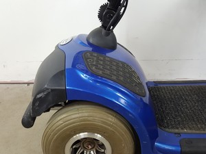 Thumbnail image of Drive Medical Mobility Scooter MS040 Neo 4  + Basket, Key & Charger