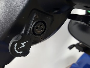 Thumbnail image of Drive Medical Mobility Scooter MS040 Neo 4  + Basket, Key & Charger